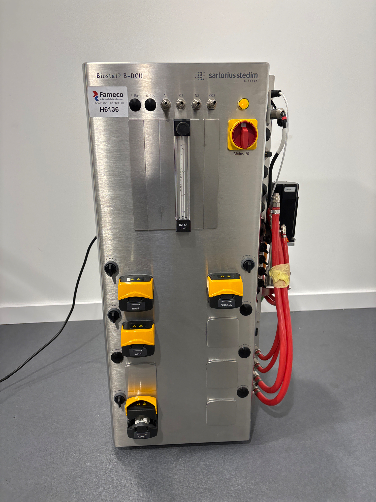 Image of Sartorius Stedim Biostat B-DCU